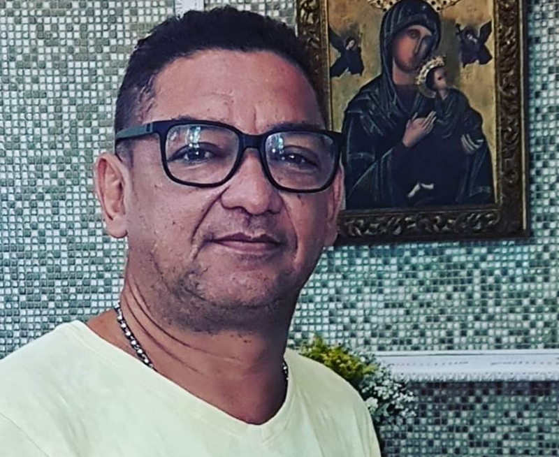 Cinegrafista Bob Júnior