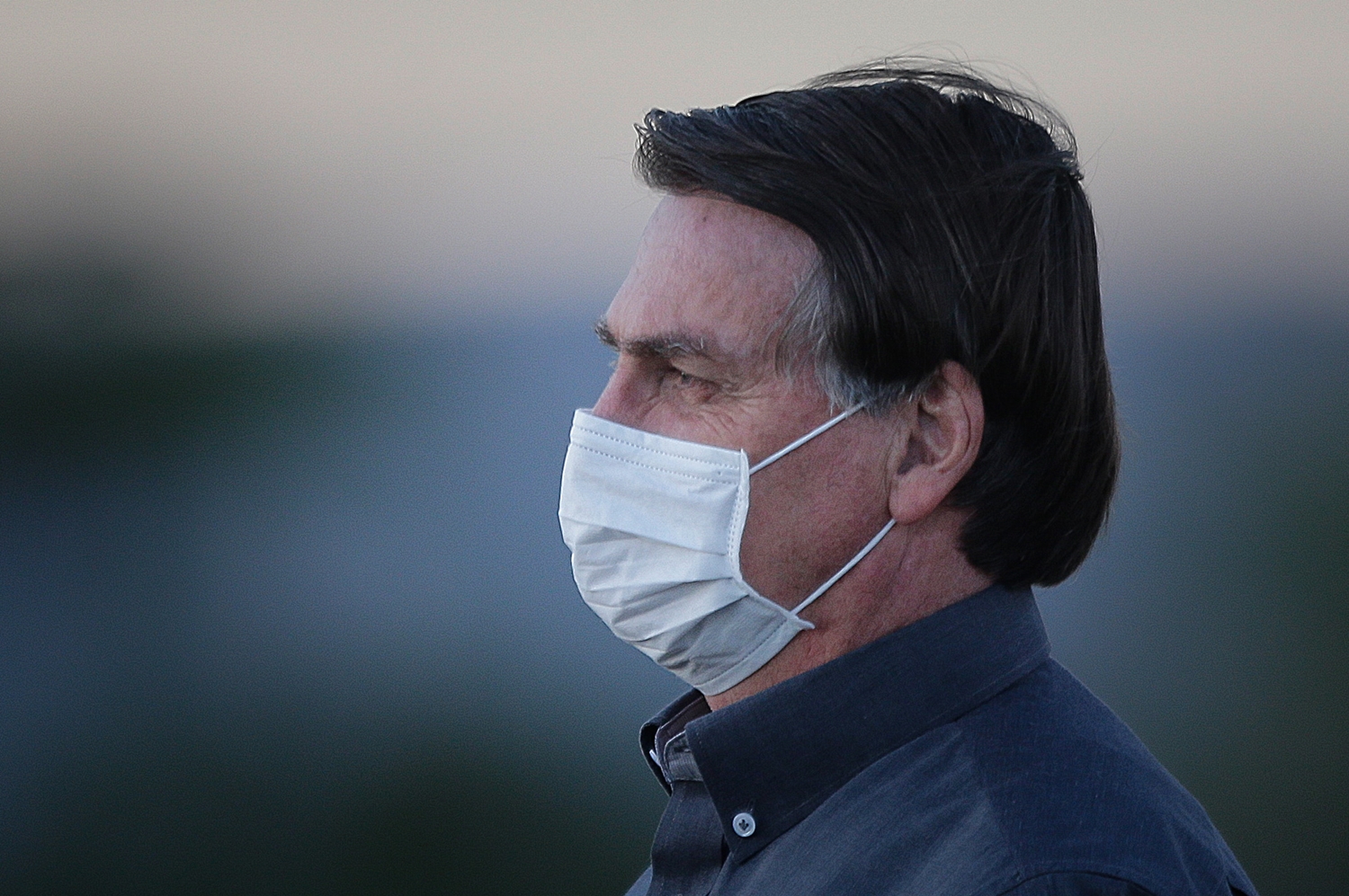 Jair Bolsonaro