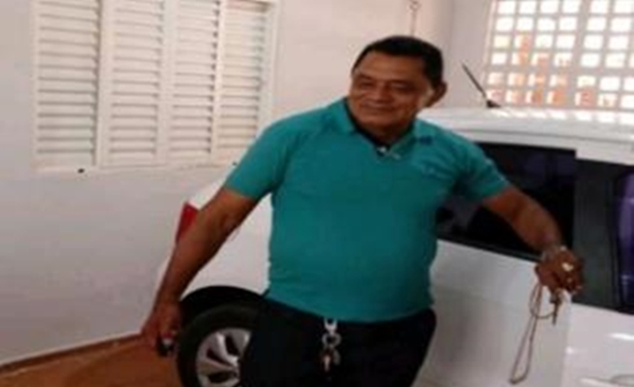 José Vicente Lima
