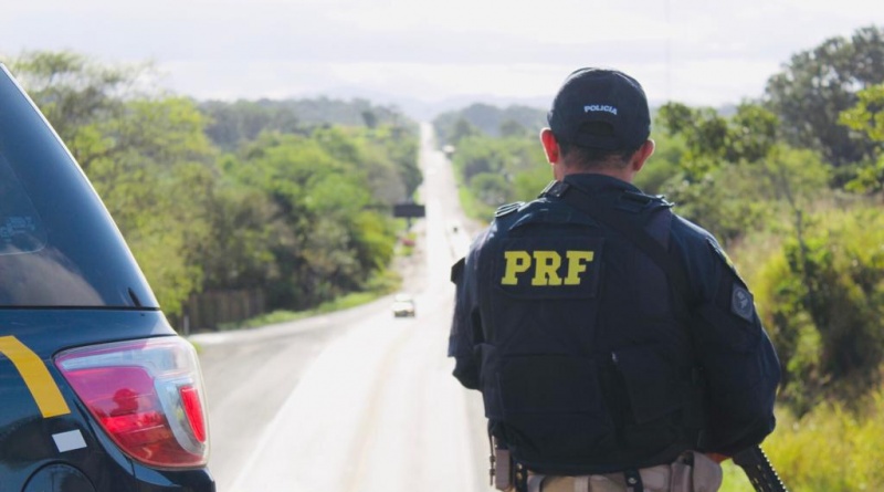 Polícia Rodoviária Federal 