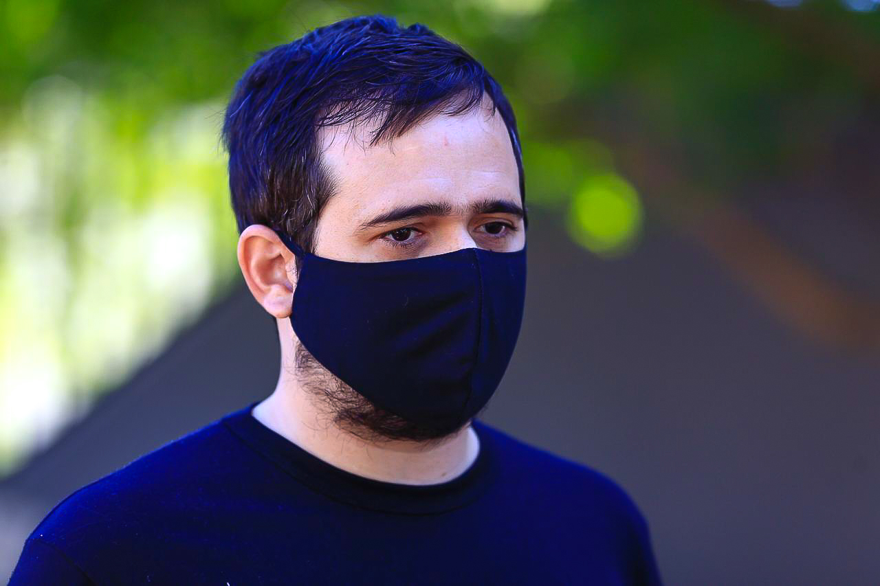 Delegado Everton Férrer