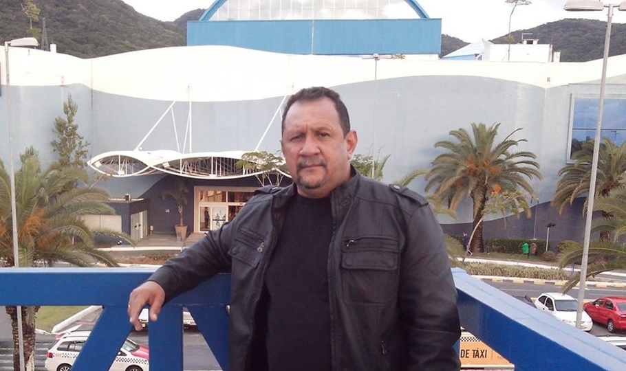 Prefeito Geraldo Fonseca