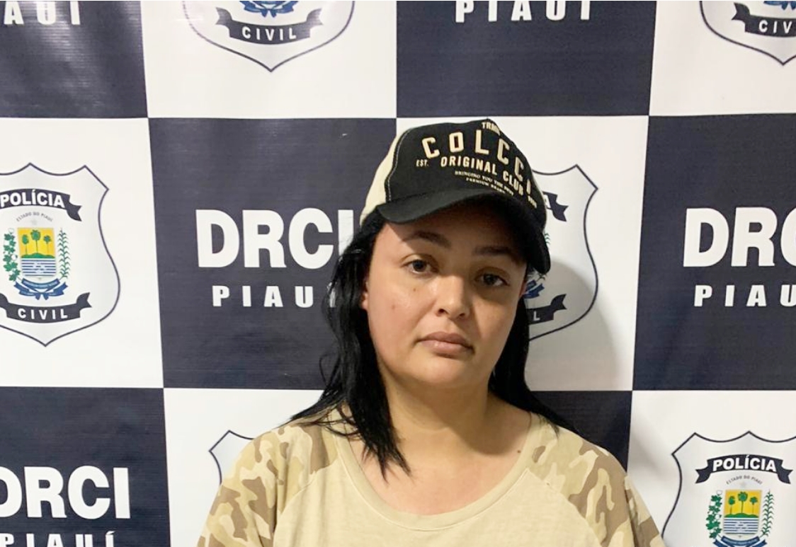 Evitha Kelly Silva Benício 