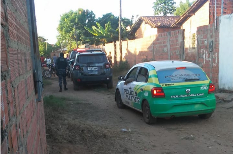 Idosa foi assassinada no povoado Cerâmica Cil