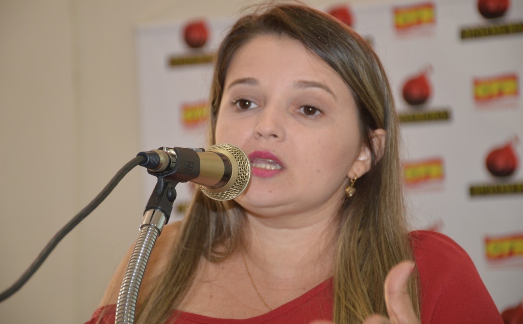 Presidente do Sindserm queria aumento mais do dobro da inflação