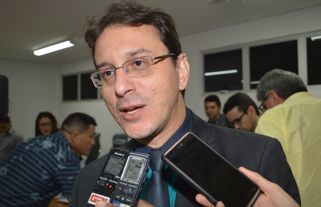 Procurador garante que aumento é legal