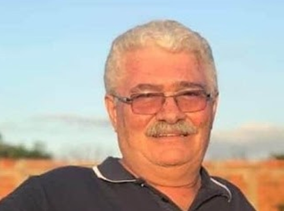 Bancário Paulo Régis 