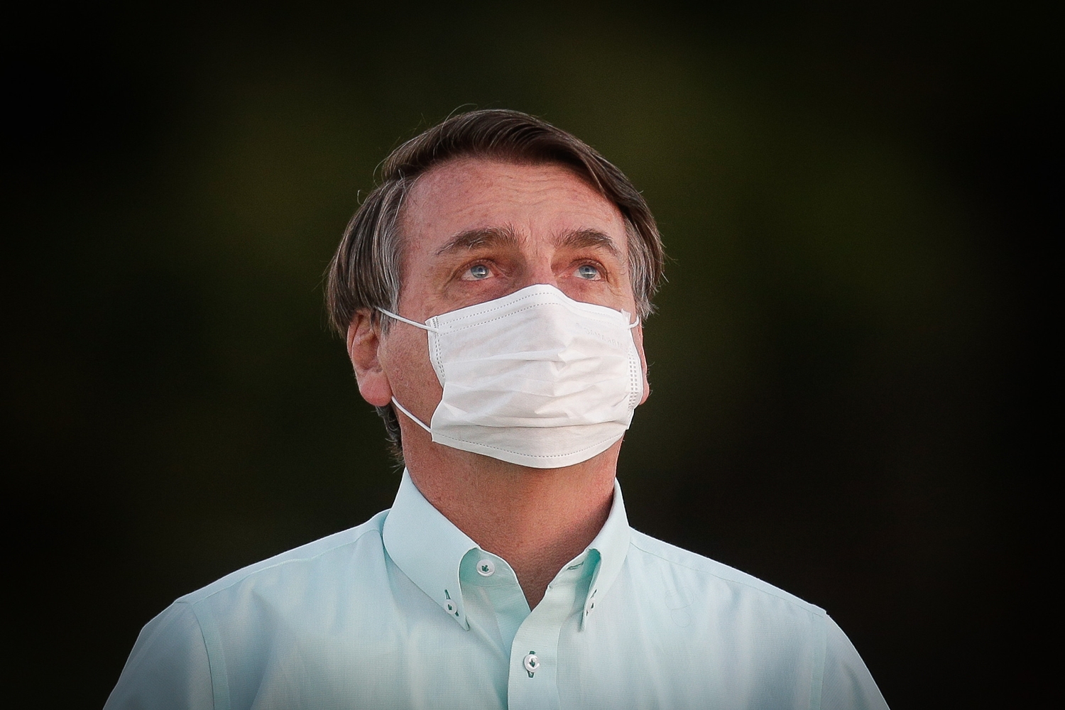 Jair Bolsonaro