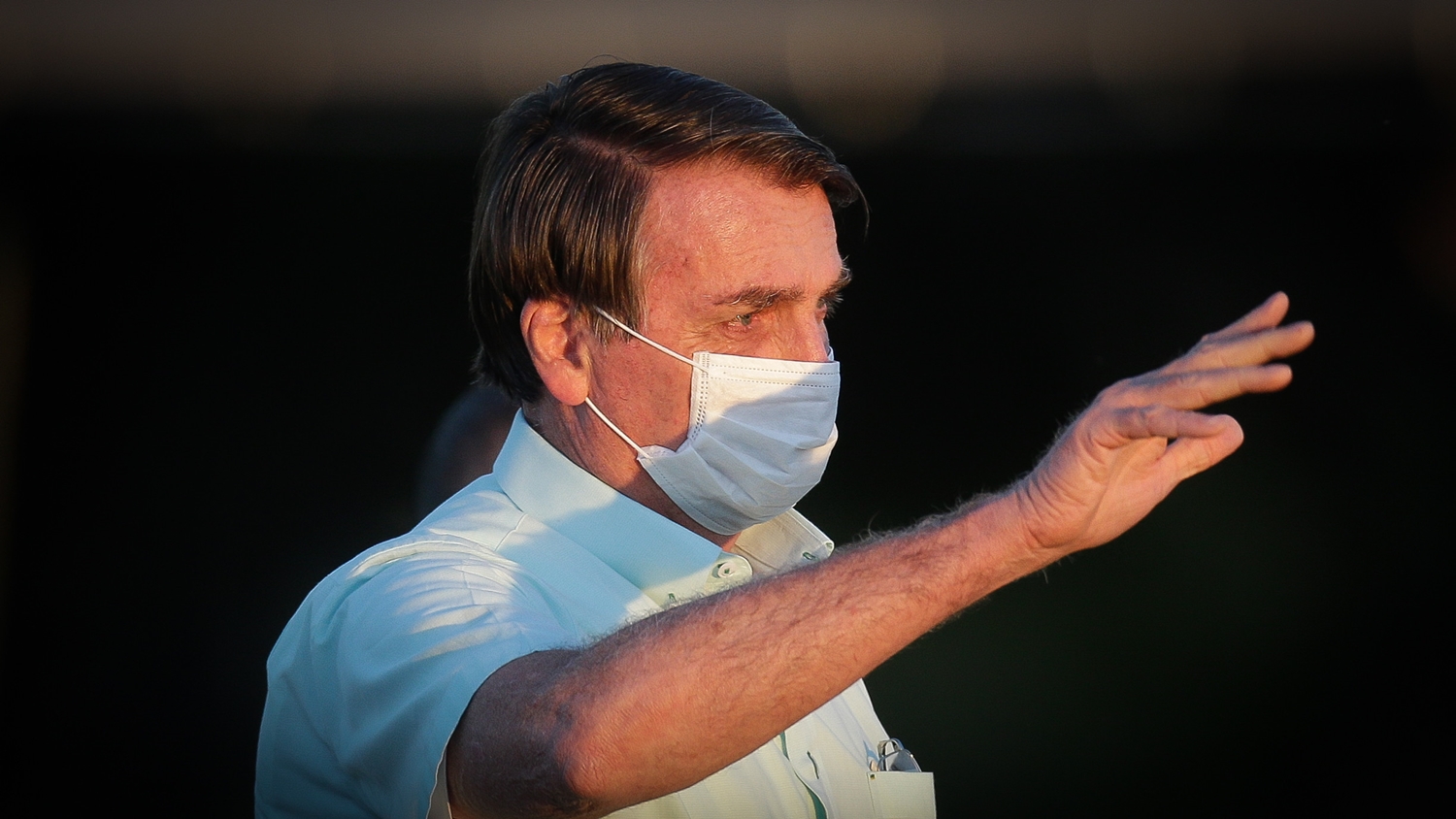 Jair Bolsonaro