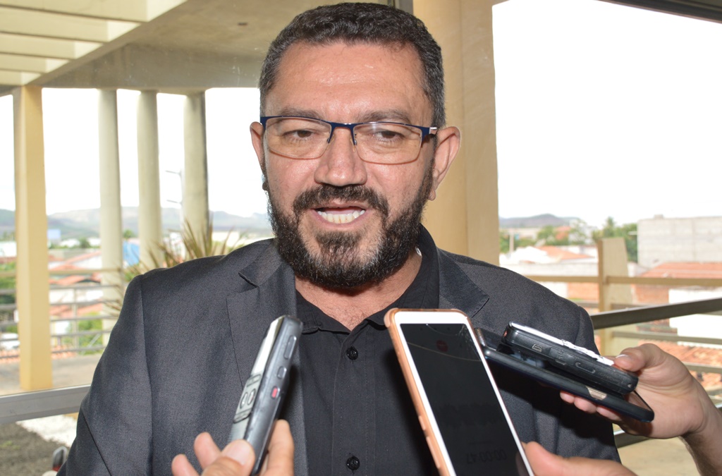 Padre Walmir
