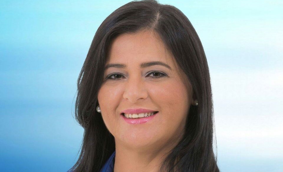 Carmen Gean