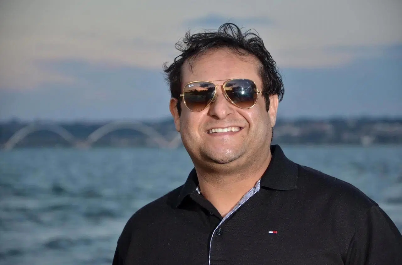 Anaxsandro Doudement Almeida