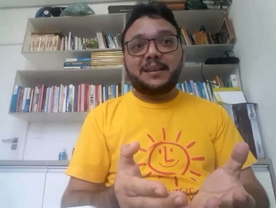 Waldílio Siso