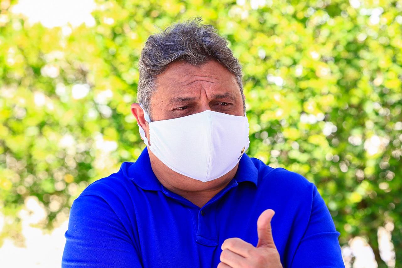 Deputado Júlio Arcoverde