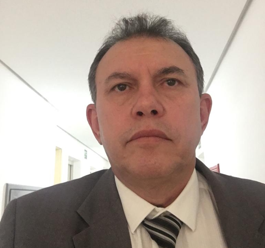Ex-prefeito Zé Barros