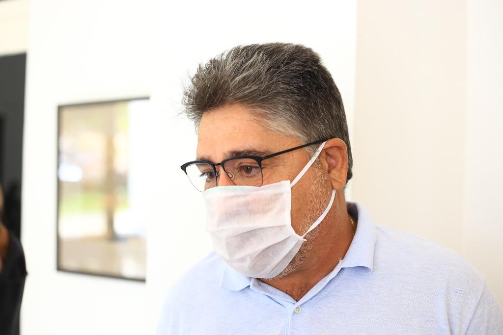 Deputado João Mádison