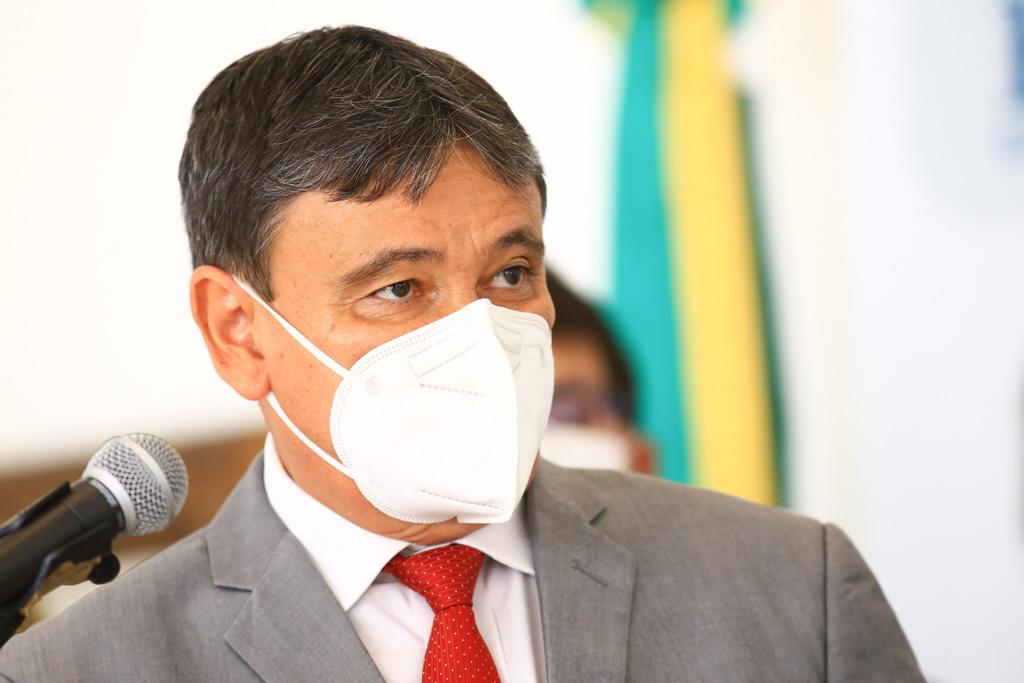 Governador Wellington Dias 