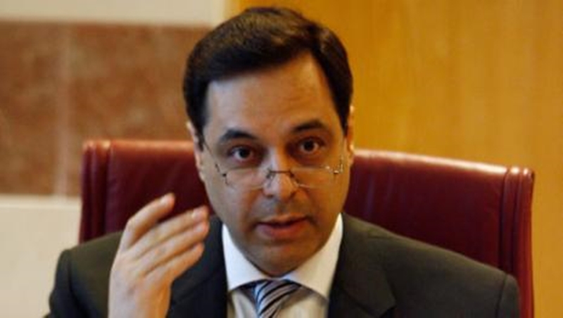 Hassan Diab