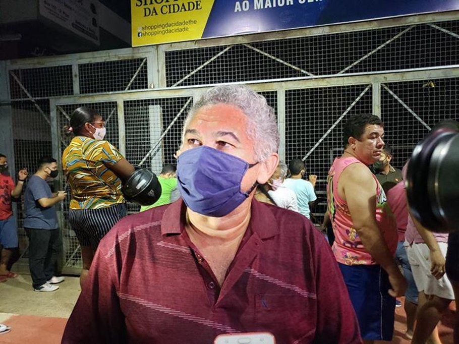 Pedro Borges 
