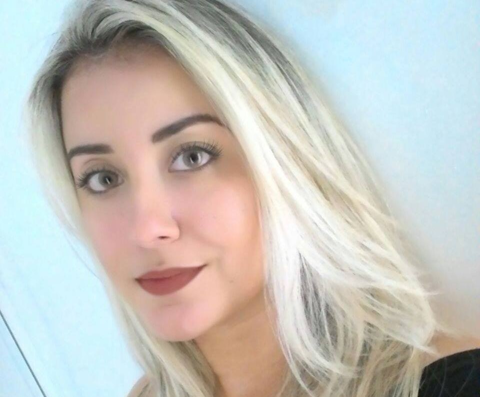 Roberta Pereira 