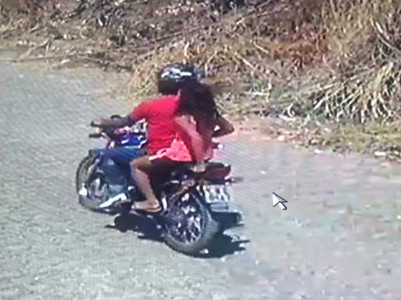 Menina de 8 anos é raptada e sofre tentativa de estupro em Teresina