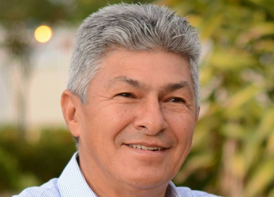 Ozires Castro