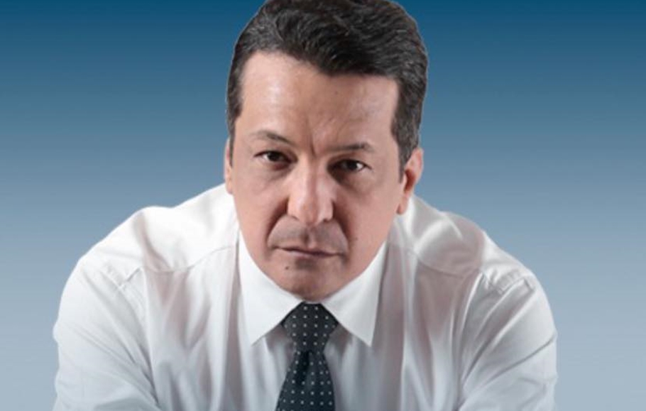 Tony Trindade
