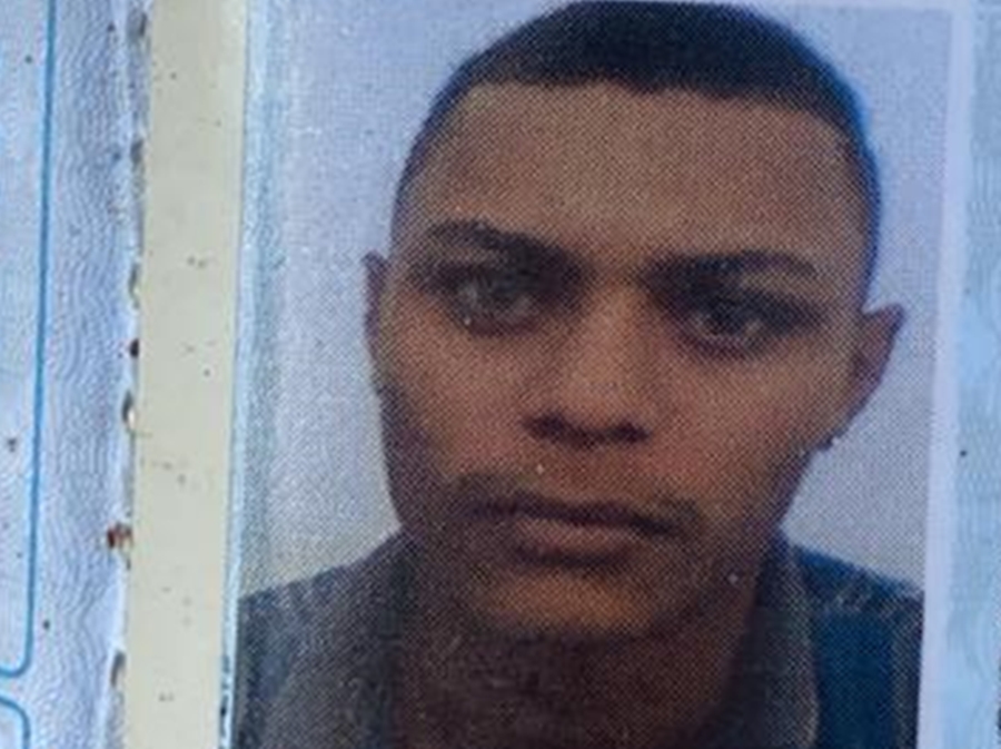 Maycon Mauro tinha 22 anos