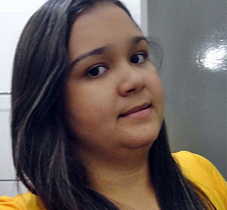 Maria de Jesus