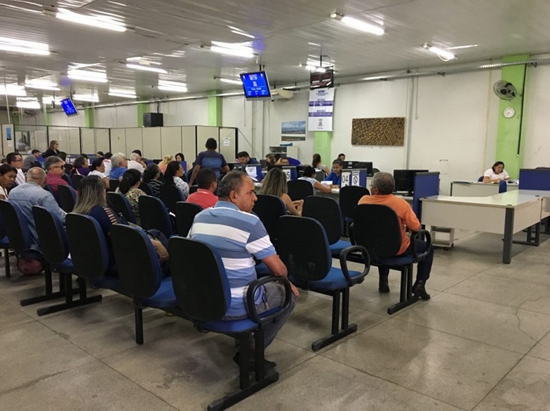 CAP Teresina