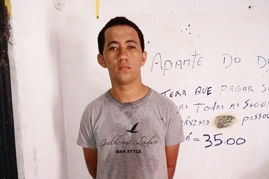 Izaquiel Fernando de Sousa