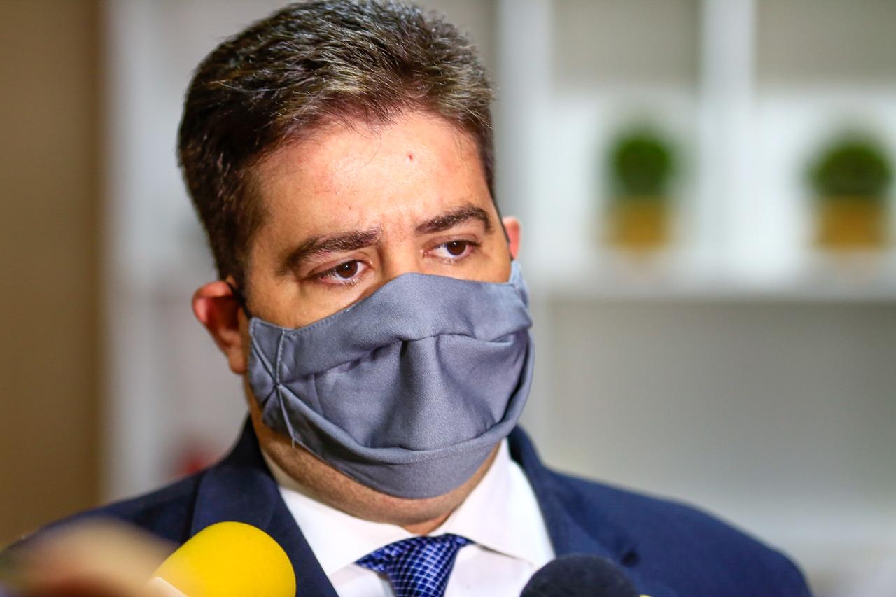 Vereador Luiz André