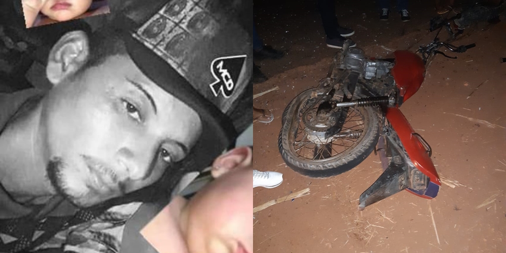 Homem morre após acidente na PI 112