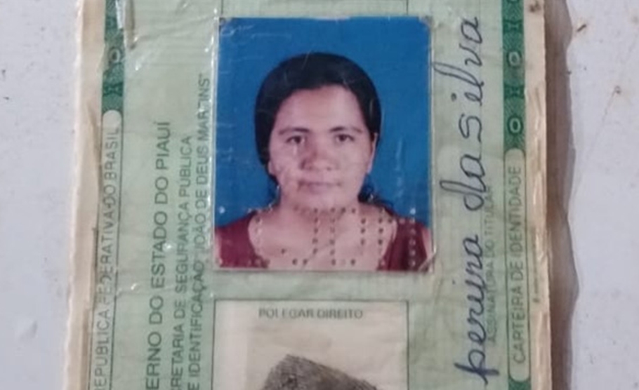 Helena Pereira da Silva