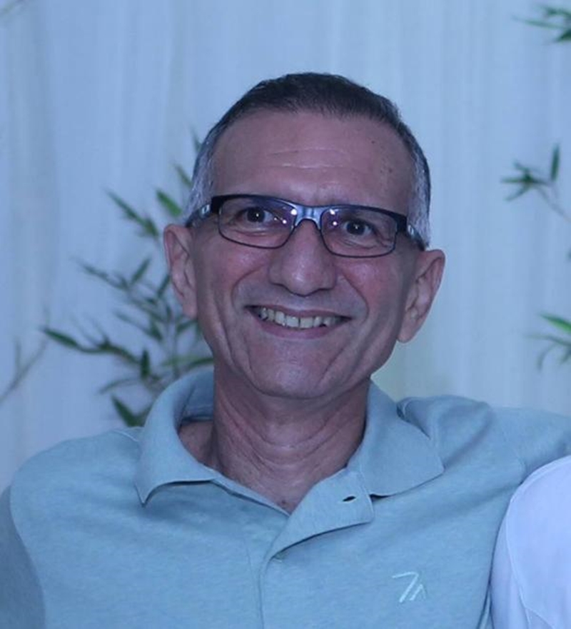 Médico José Cerqueira Dantas