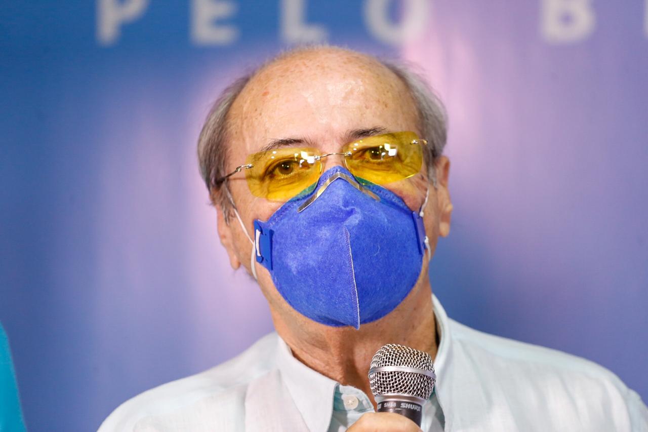 Sílvio Mendes