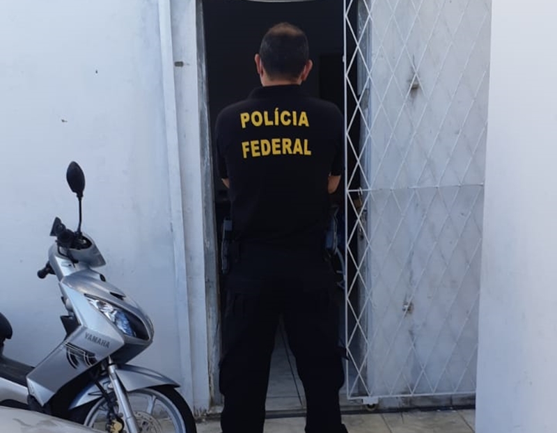 Operação Livre Acesso
