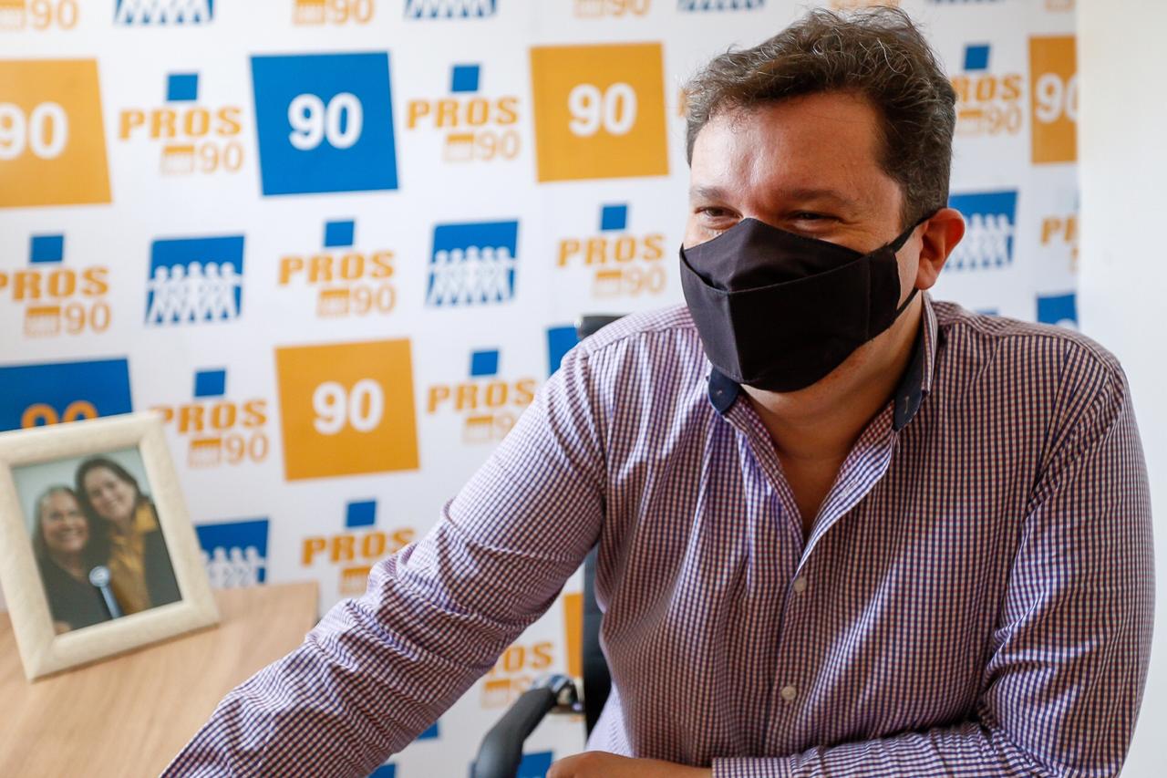 Fábio Sérvio