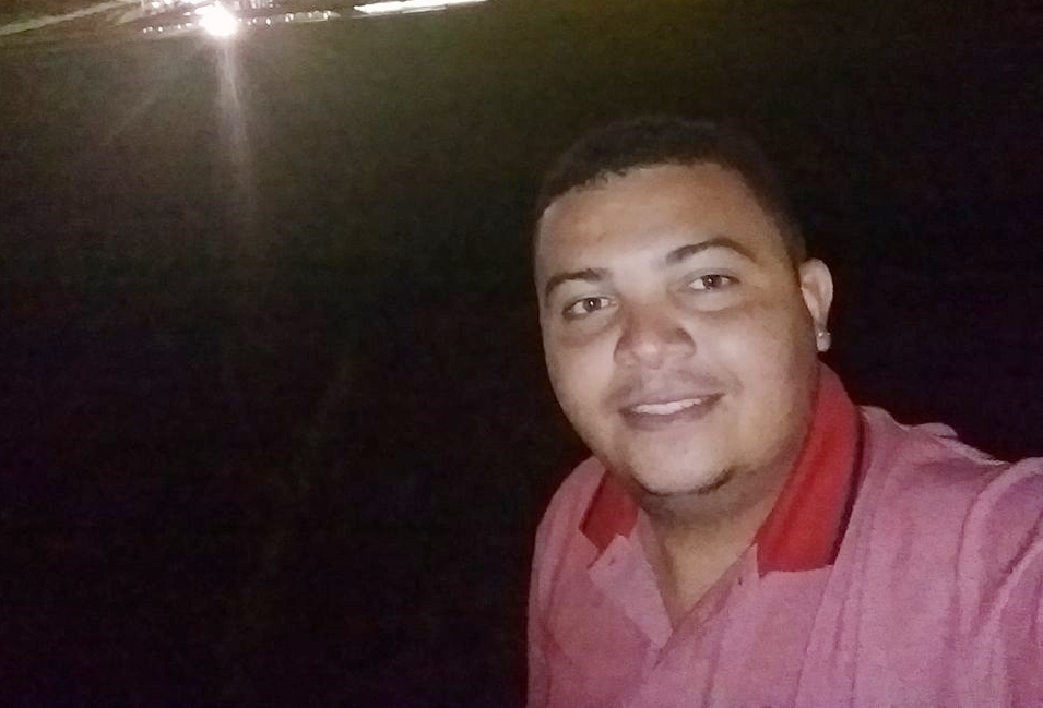 Prefeito Dalvan Carvalho
