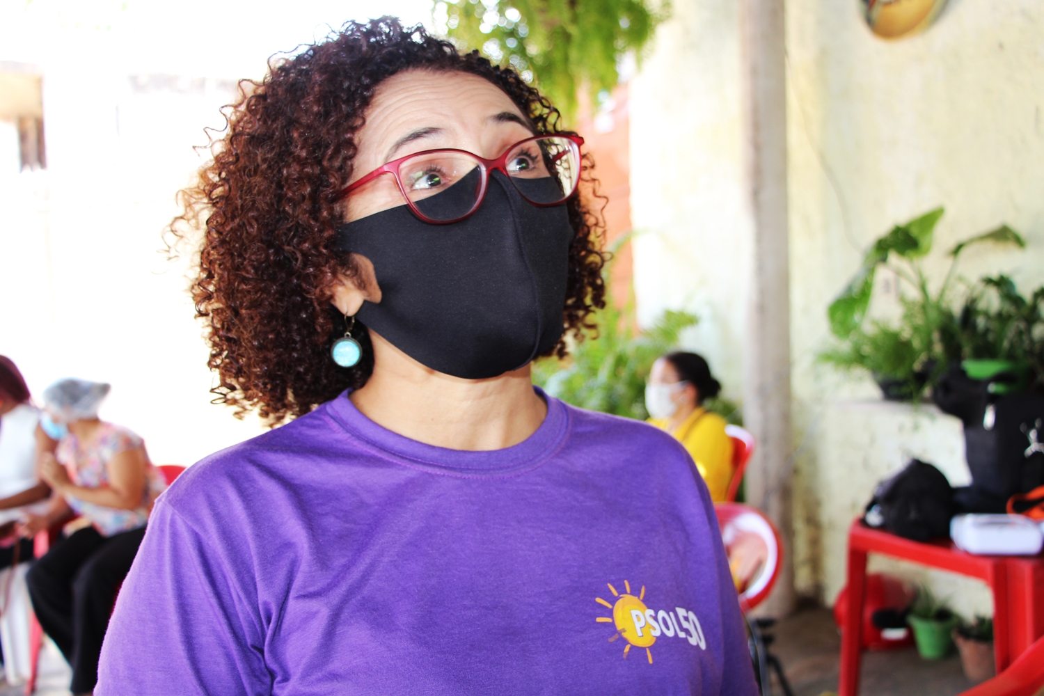 Lucineide Barros