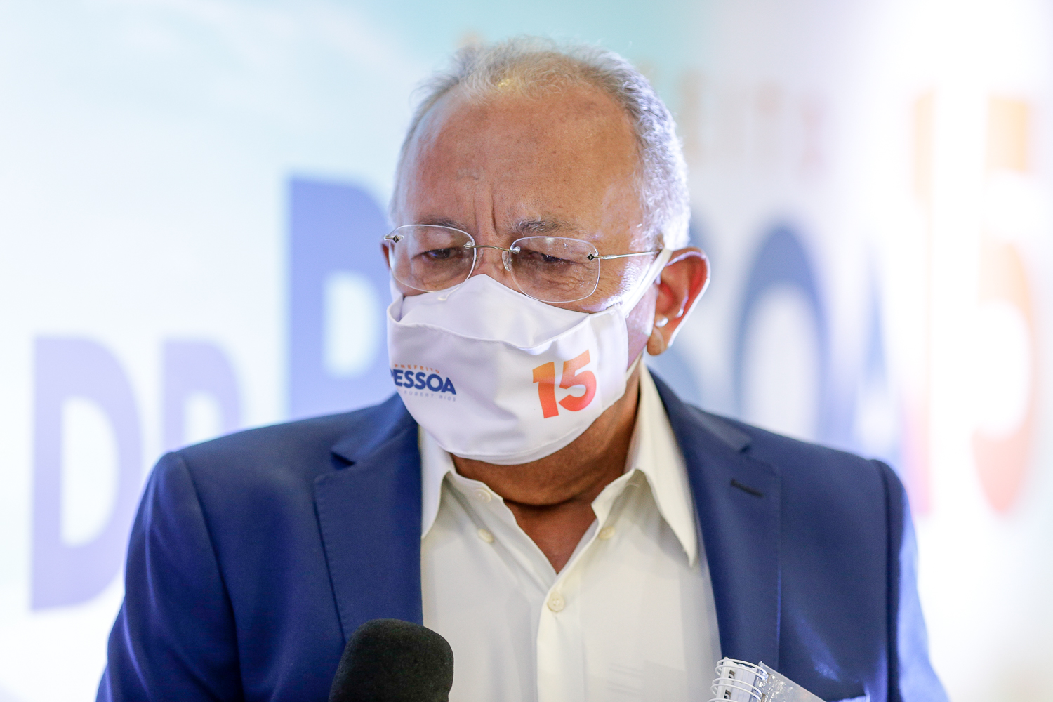 Dr. Pessoa