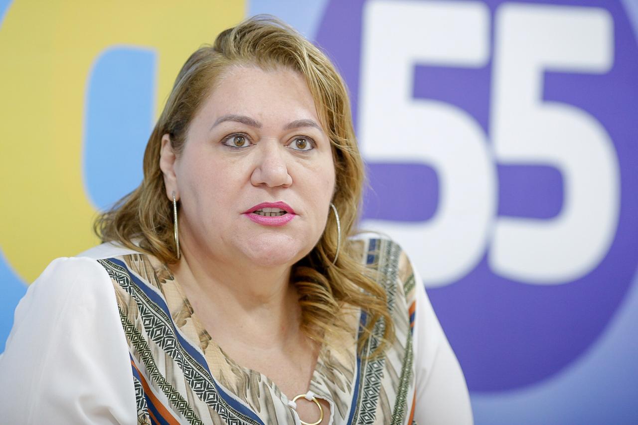 Simone Pereira