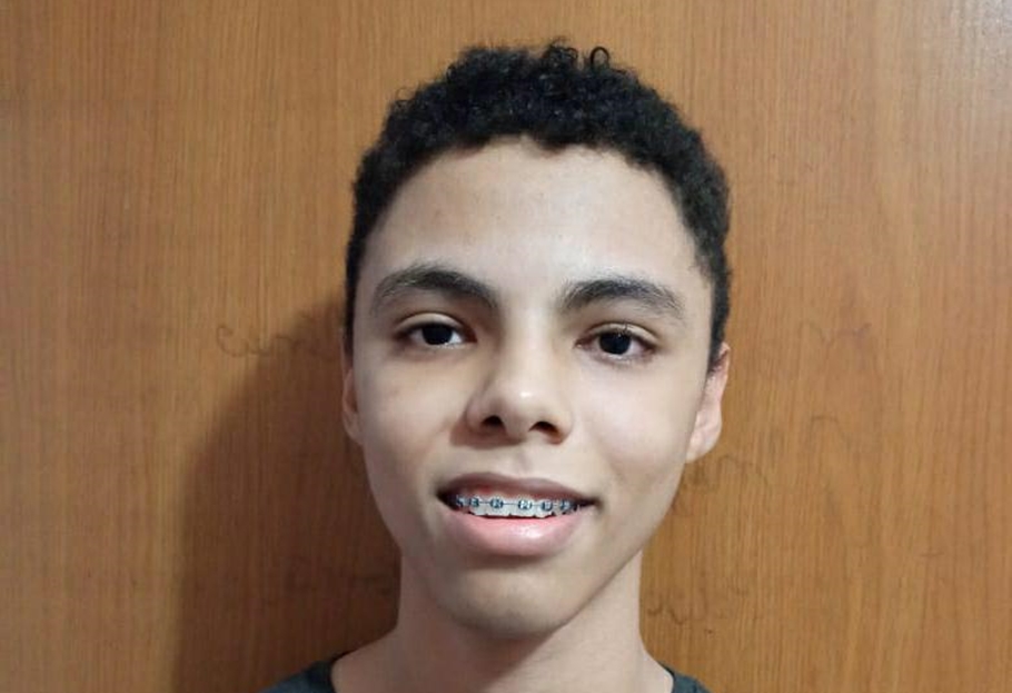 Haziel de Oliveira Soares
