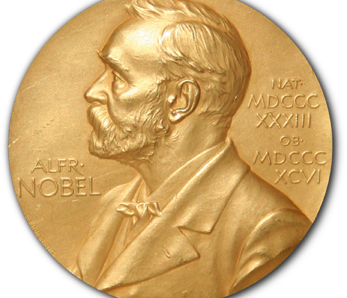 Prêmio Nobel