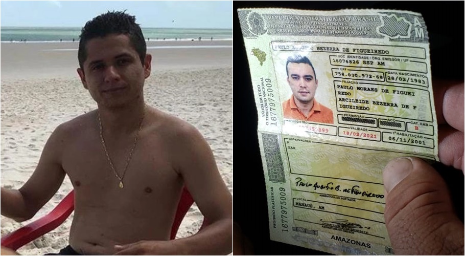 Jovens mortos em Teresina