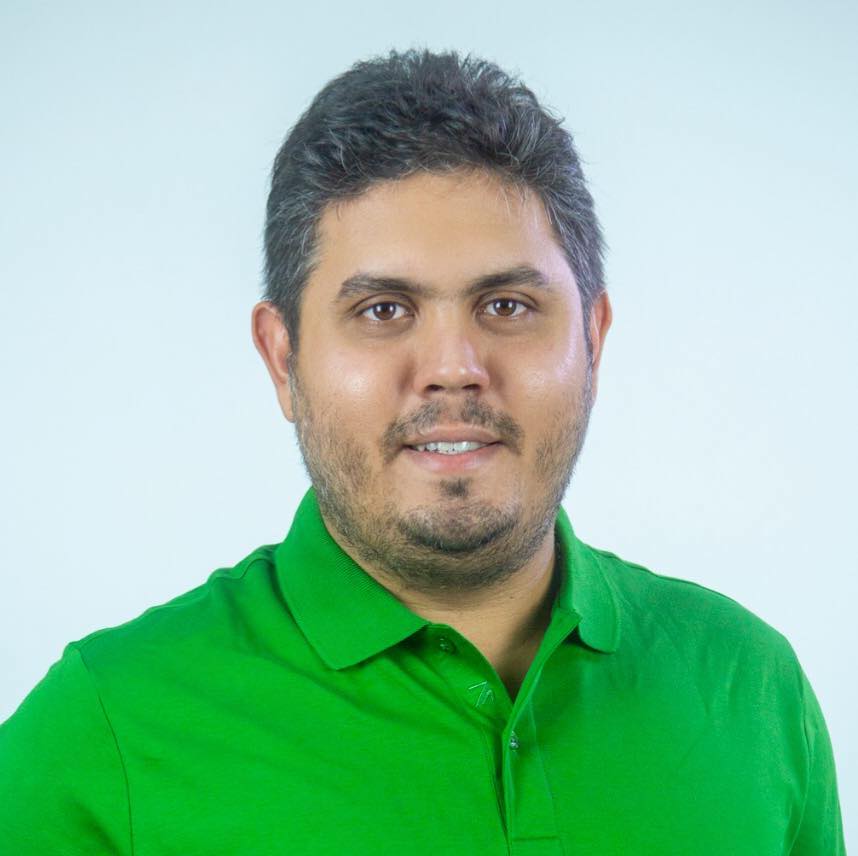 Dr. Zé Fernando