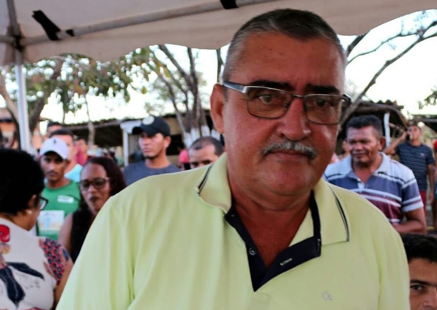 Onofre Silva Marques