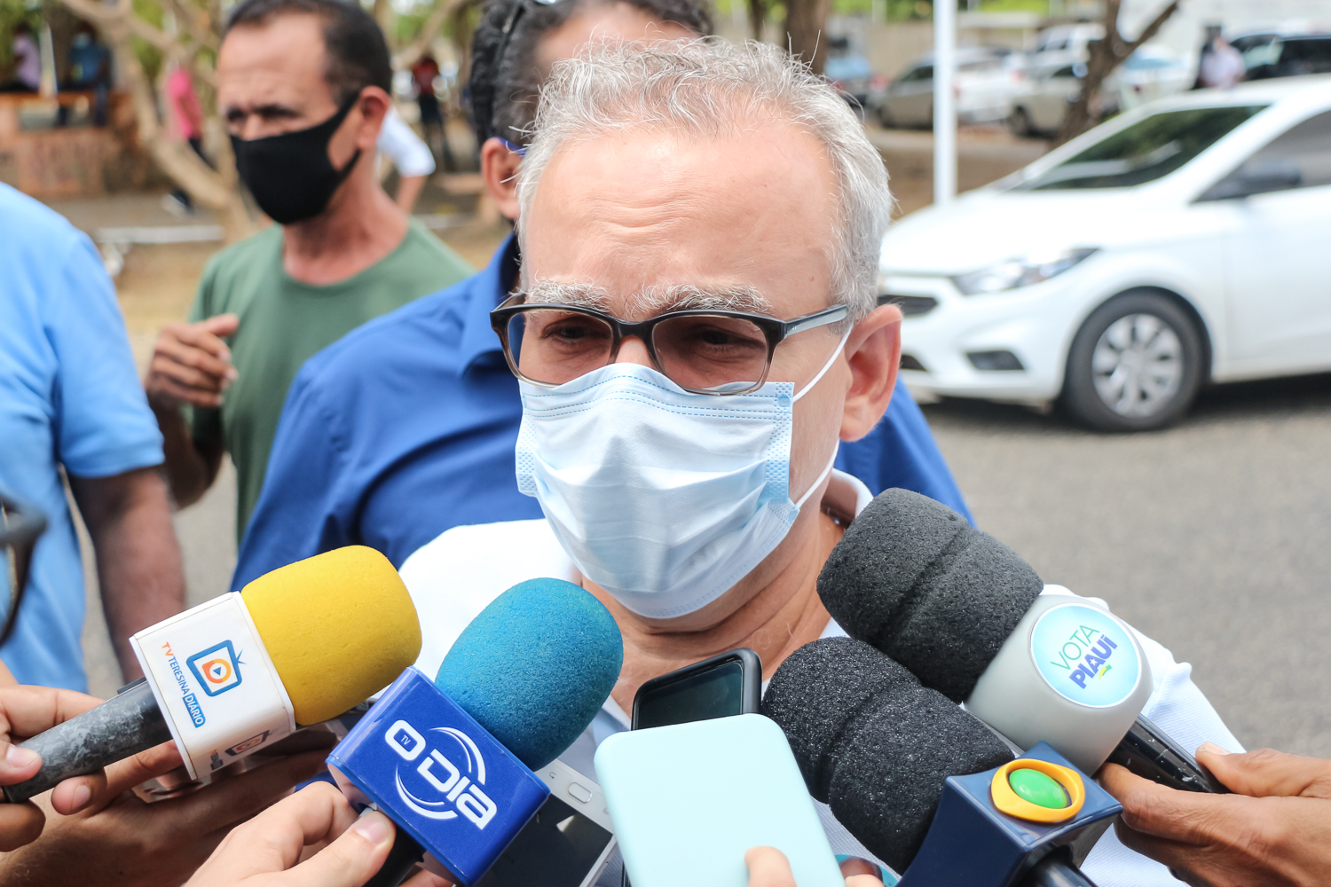 Prefeito Firmino Filho