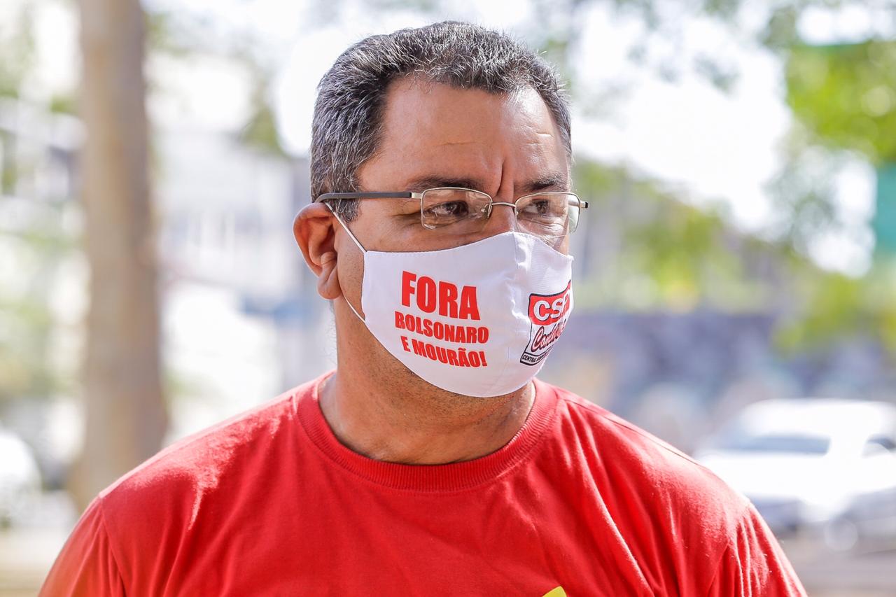Gervásio Santos