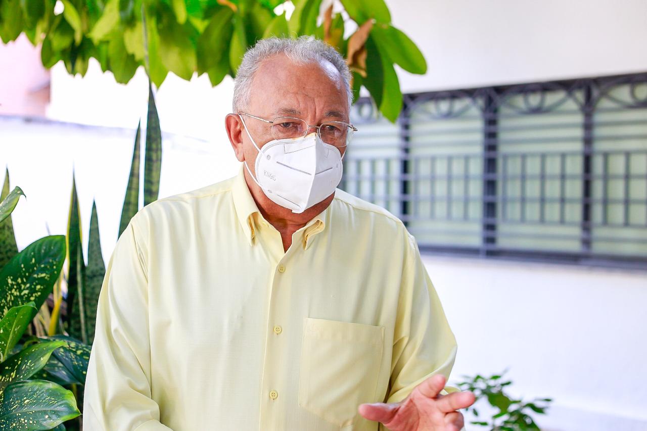 Dr. Pessoa